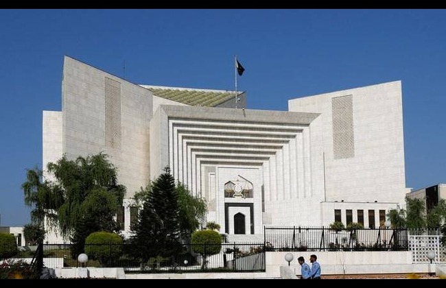 No more lifetime disqualification for Pakistani lawmakers as SC announces landmark verdict